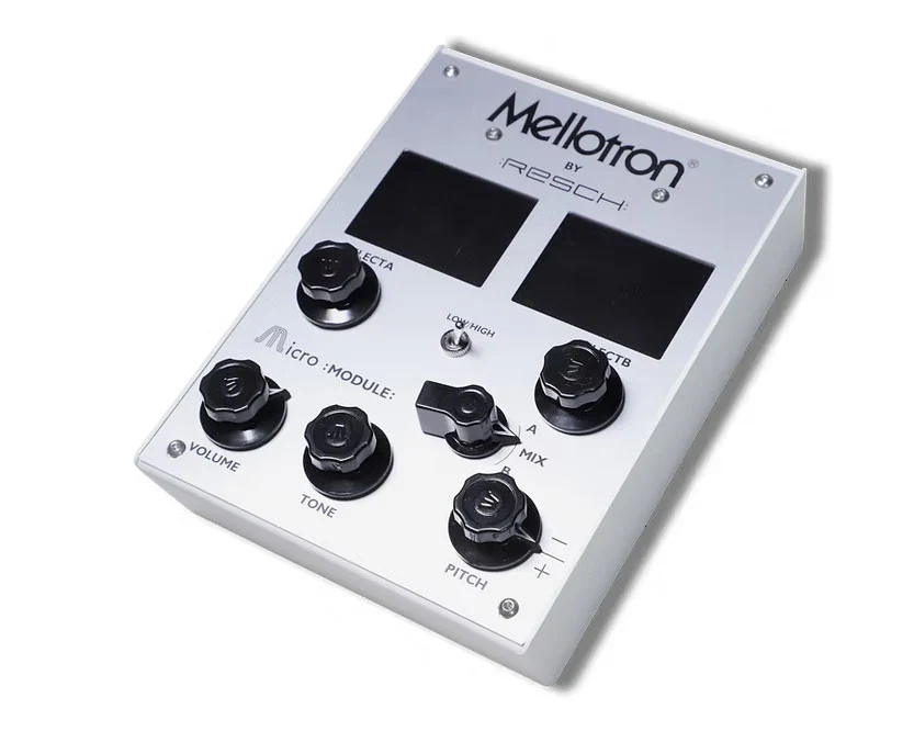 Mellotron Micro Module - Image 6