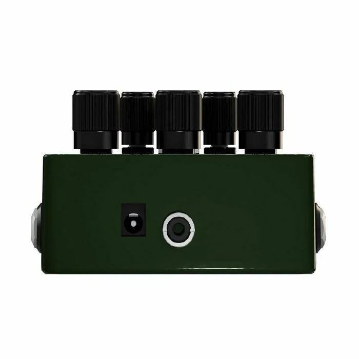 Cosmotronic Messor Analogue Compressor Pedal - Image 3
