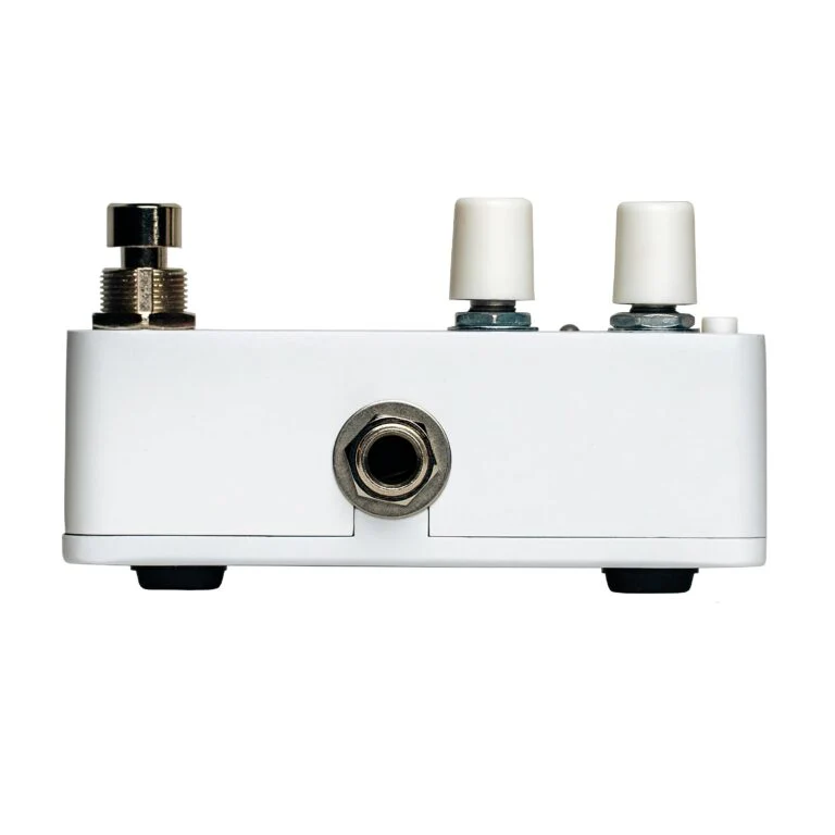 Electro Harmonix Pico Swello Attack Envelope Pedal - Image 3