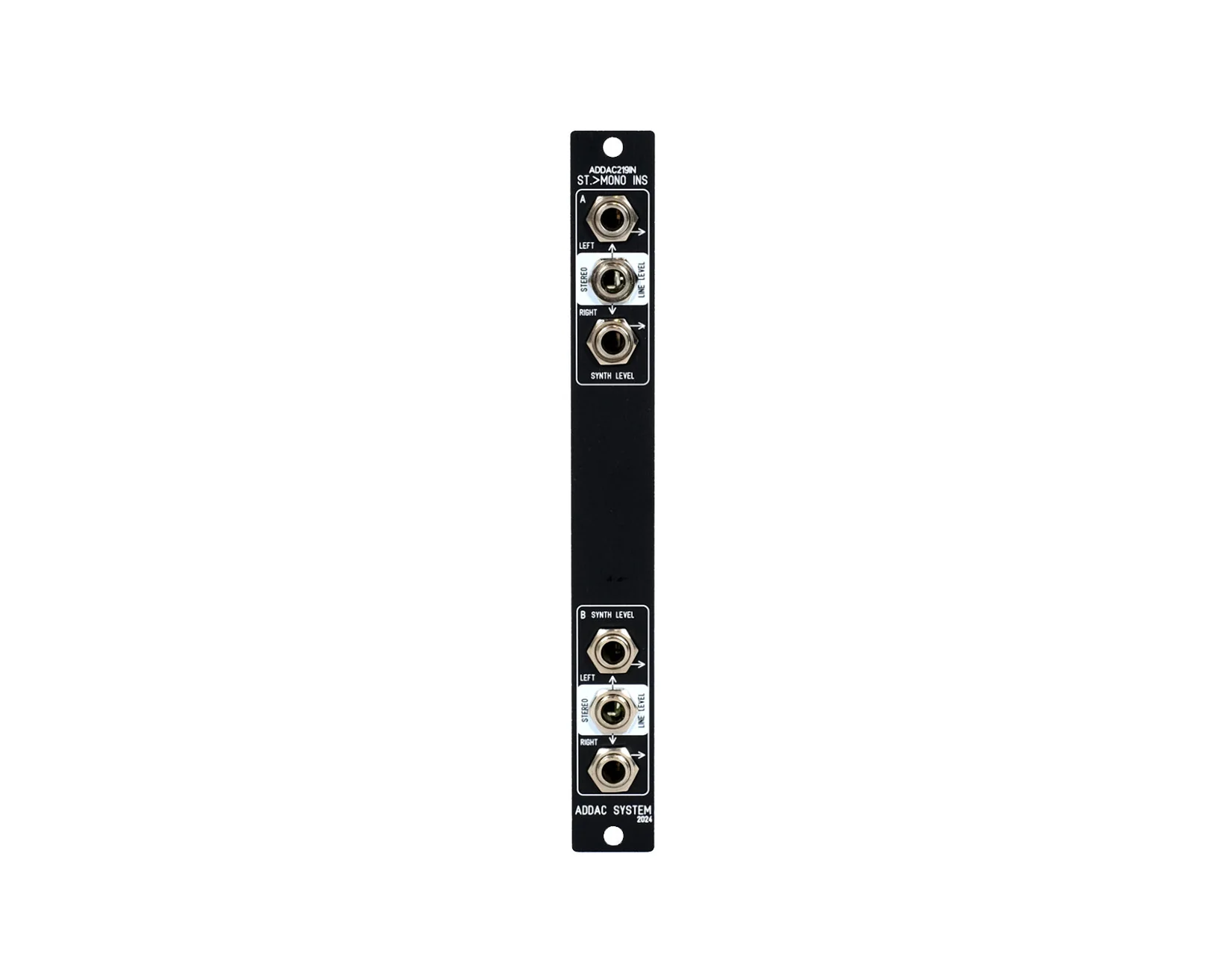 ADDAC System ADDAC219IN