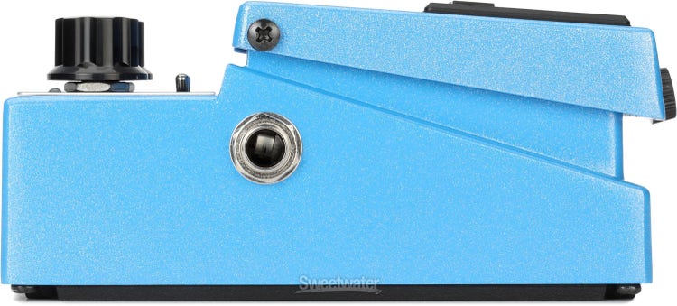 BOSS XS-1 Compact Poly Shifter Pedal - Image 3