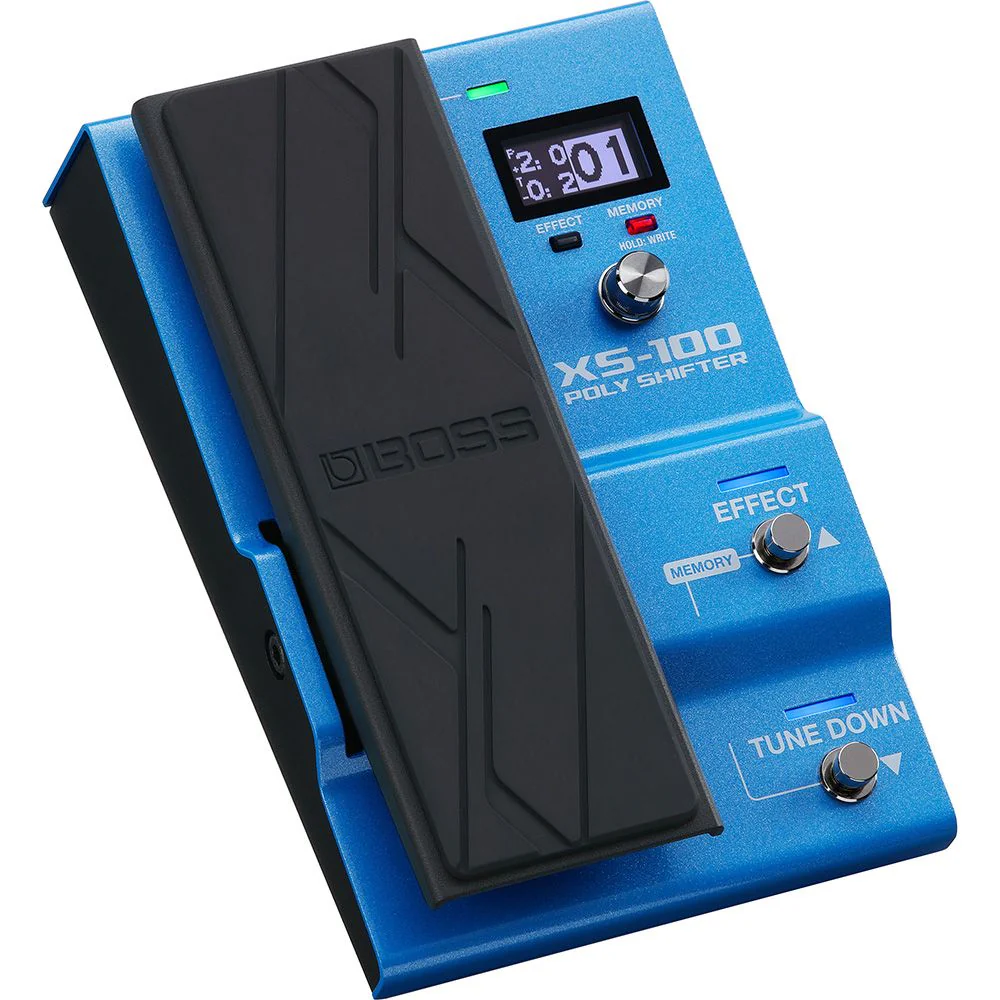 BOSS XS-100 Poly Shifter - Image 2