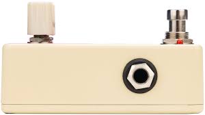 EarthQuaker Devices Barrows Fuzz Attacker - Image 4