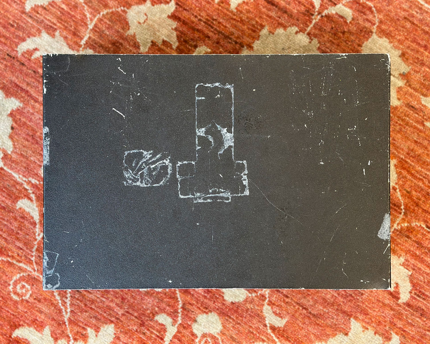 Simmons SDSV / SDS5 Drum Module - Image 11