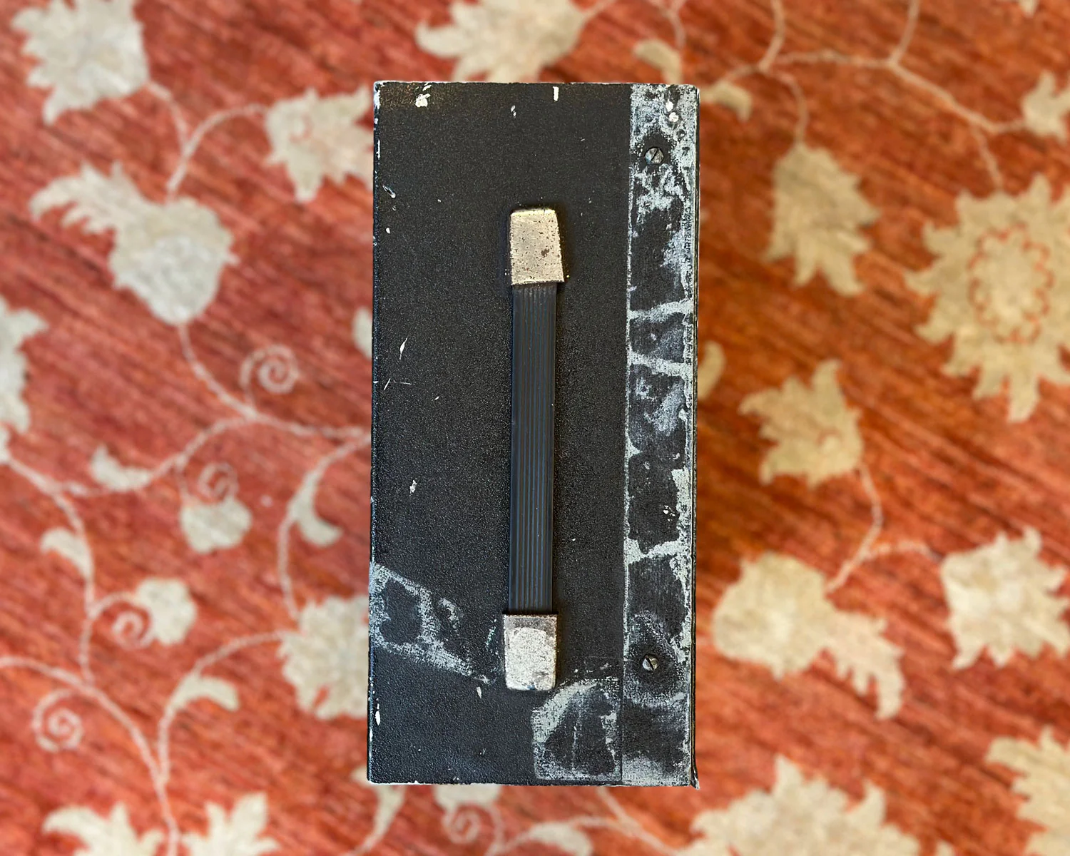 Simmons SDSV / SDS5 Drum Module - Image 12