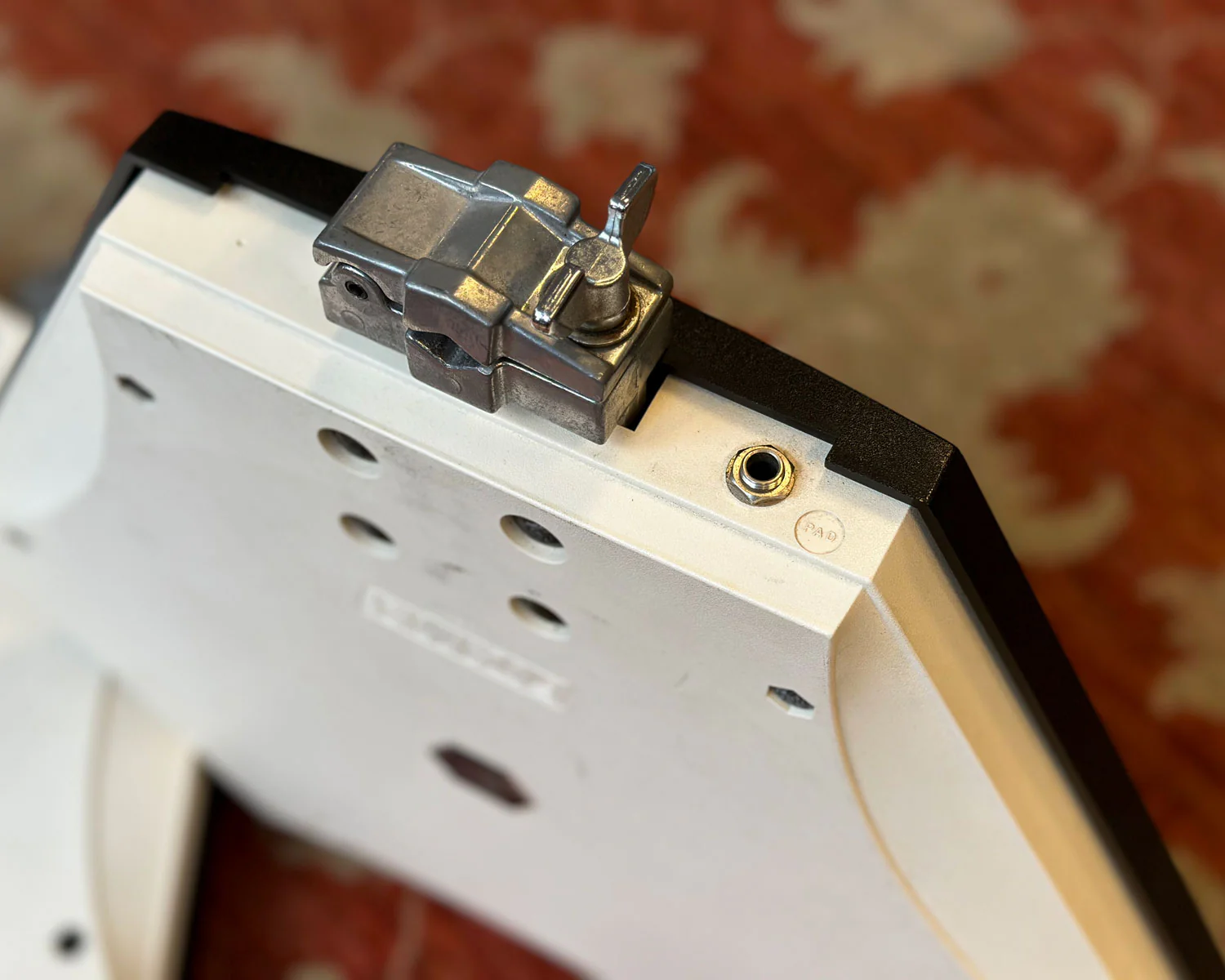 Simmons SDSV / SDS5 Drum Module - Image 18
