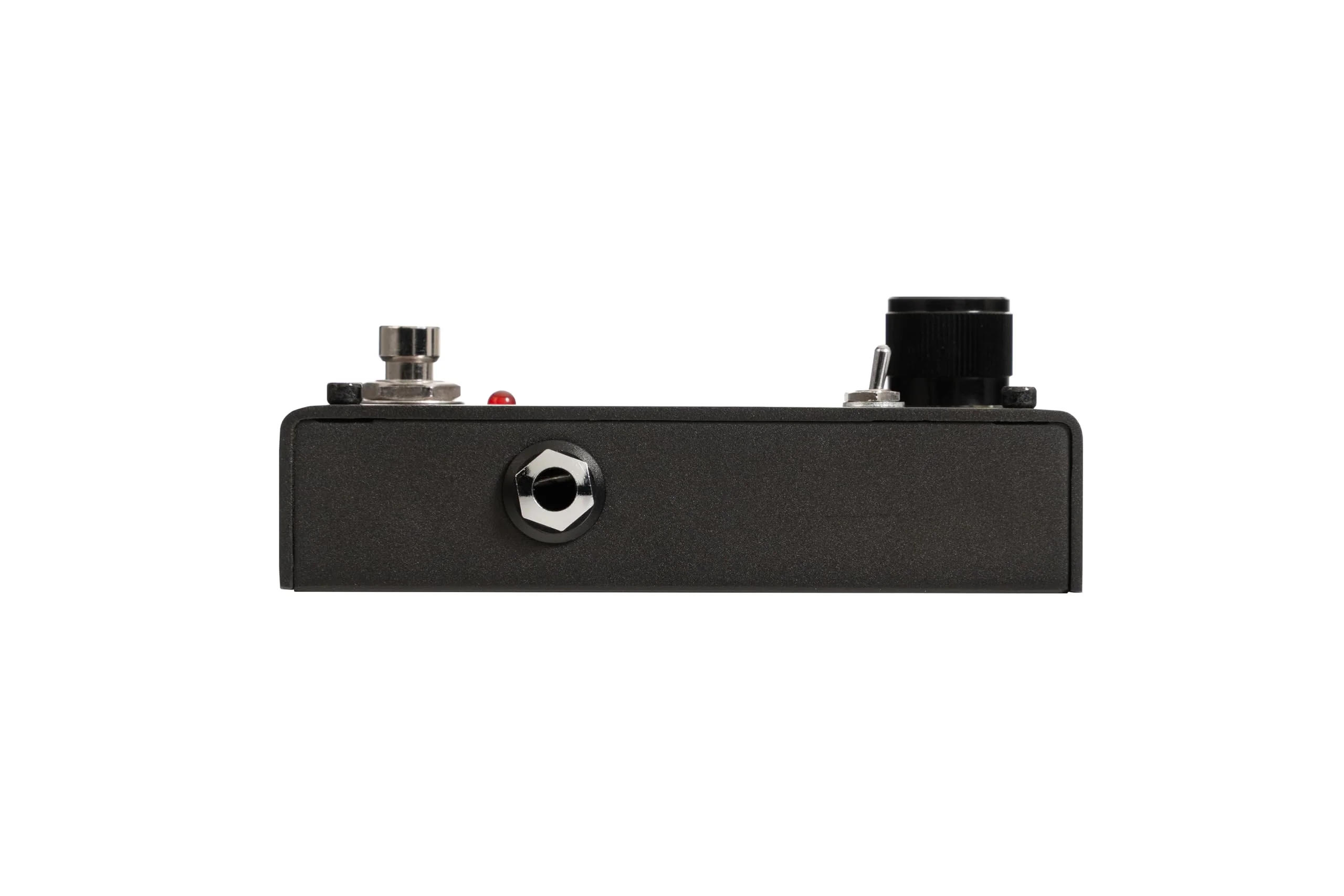 DigiTech Drop Polyphonic Drop Tune Pedal - Black - Image 4