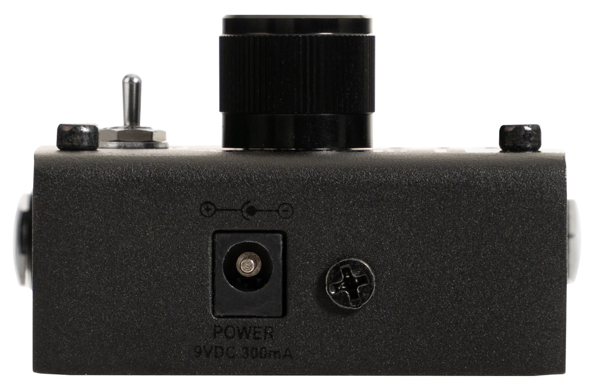 DigiTech Drop Polyphonic Drop Tune Pedal - Black - Image 5