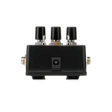 Electro Harmonix Bender Royale - Black - Image 3