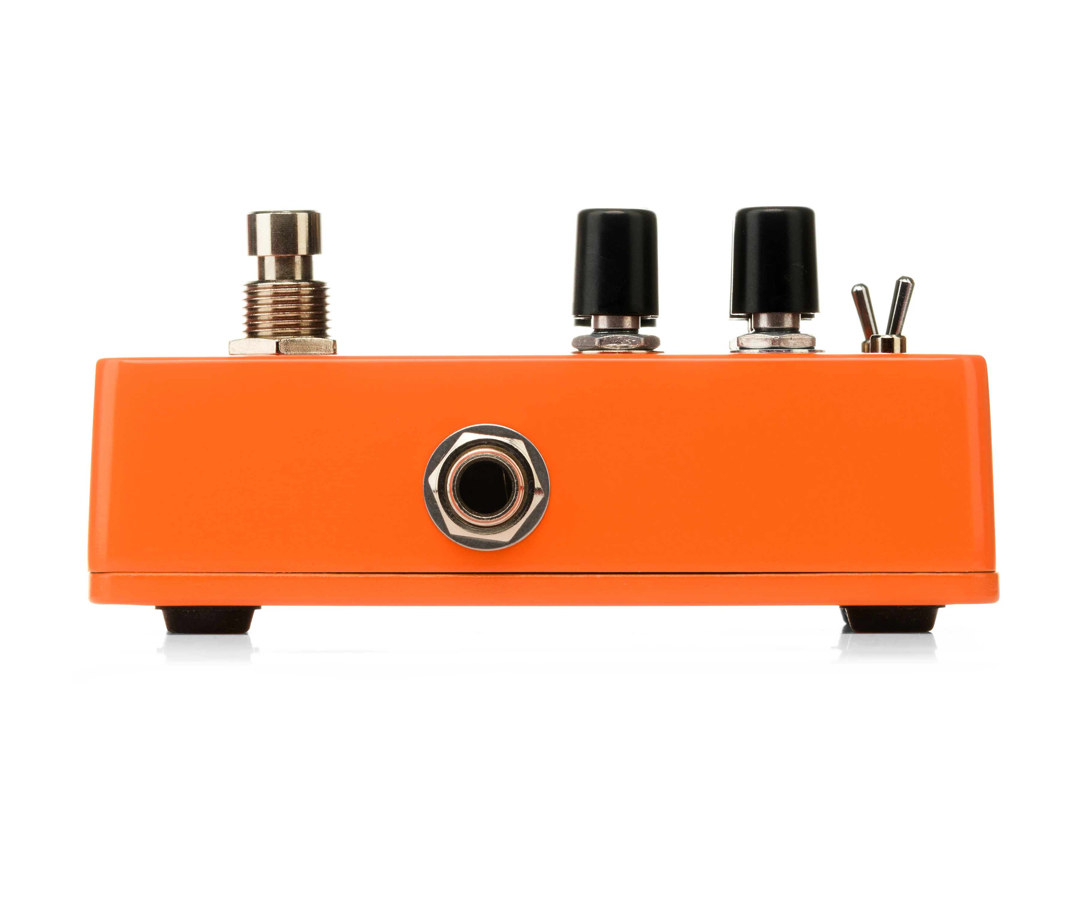 Electro Harmonix Bender Royale - Orange - Image 3