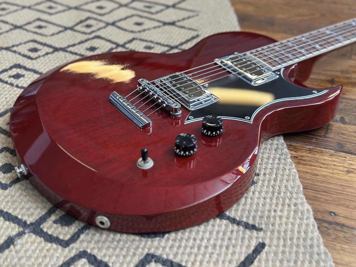 First Act Custom Shop Lola - Image 8