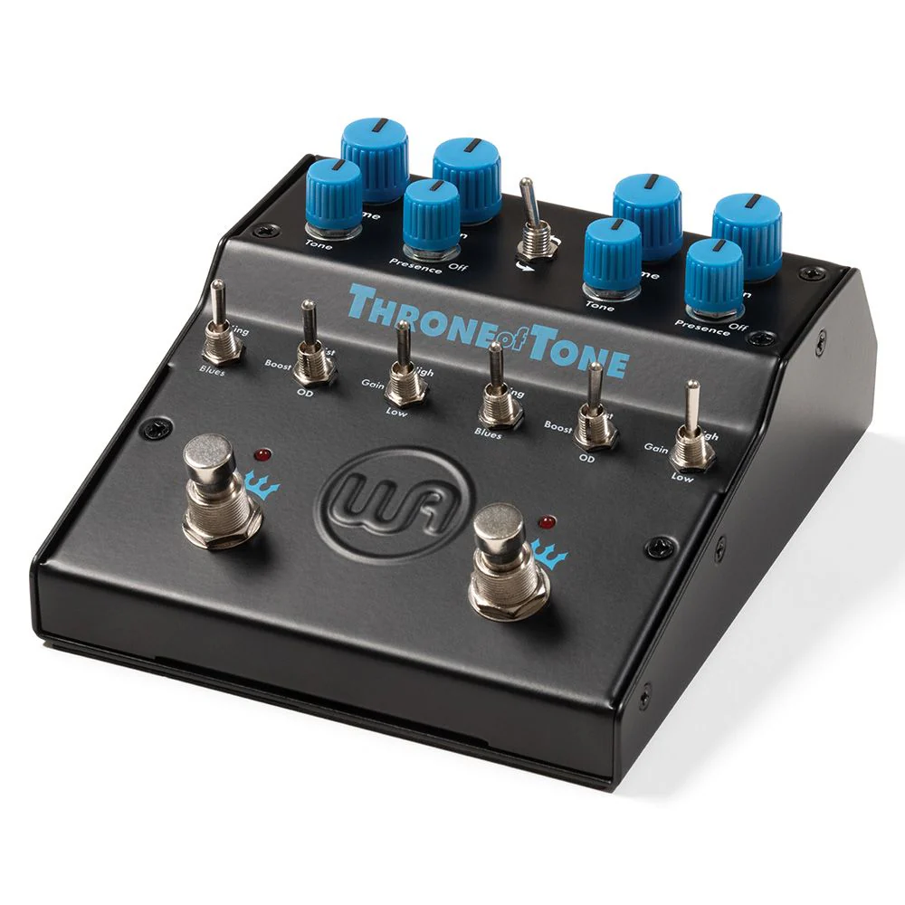 Warm Audio Throne of Tone - Image 2