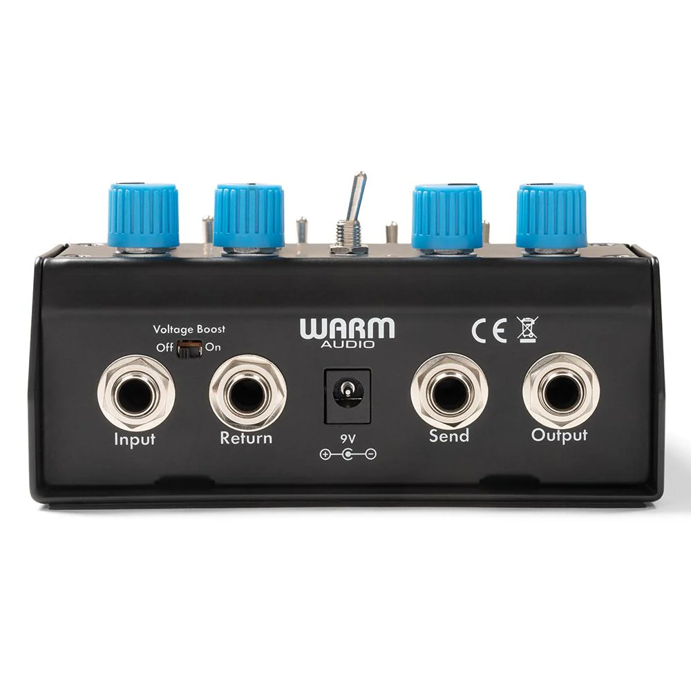Warm Audio Throne of Tone - Image 3