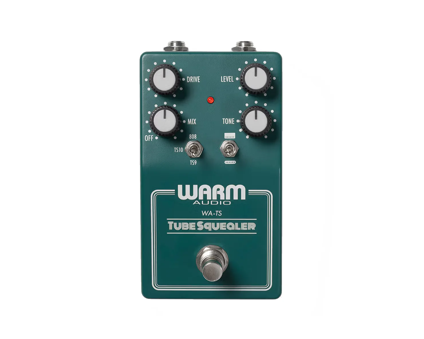 Warm Audio Tube Squealer