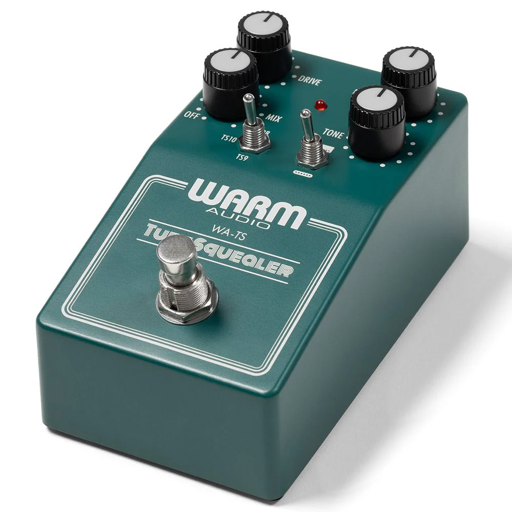Warm Audio Tube Squealer - Image 2