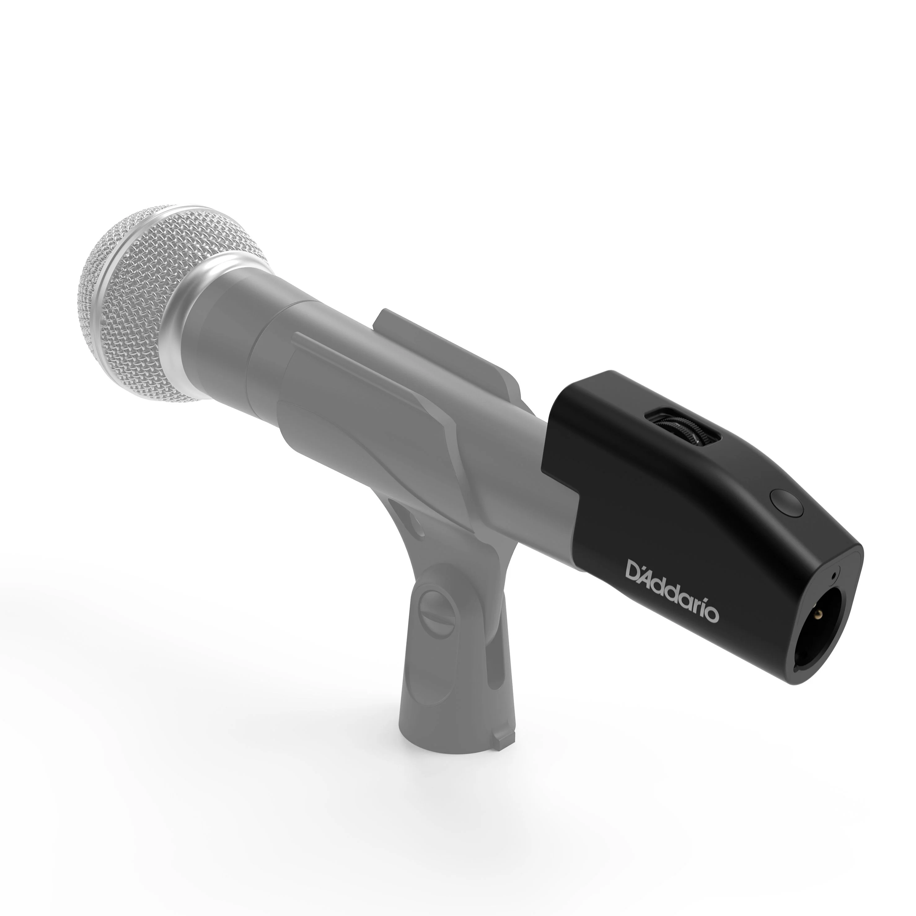 D'Addario Mic Mute Infrared Mic Sensor - Image 4