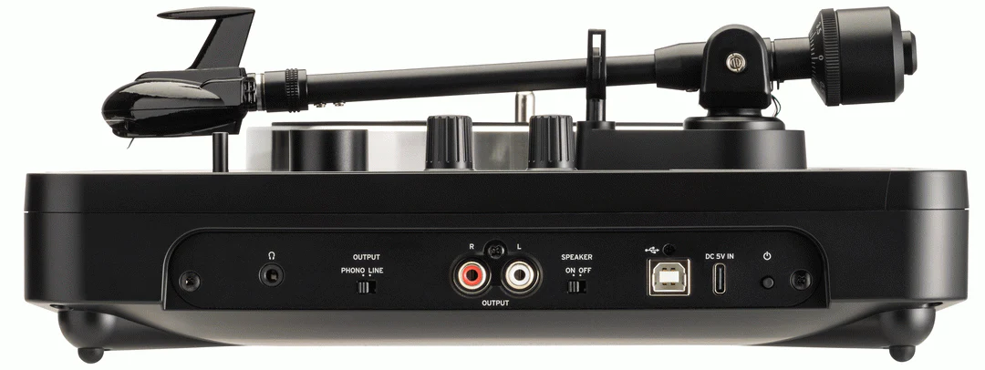 KORG handytraxx tube J - Image 3