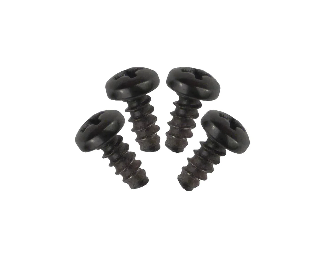BOSS Pedal Screws x 10