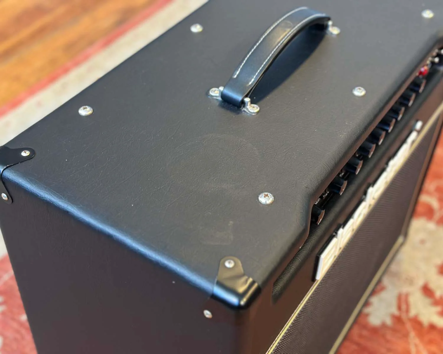 Blackstar HT Club 40 - 40w Tube Combo (Designed in UK) - Image 4