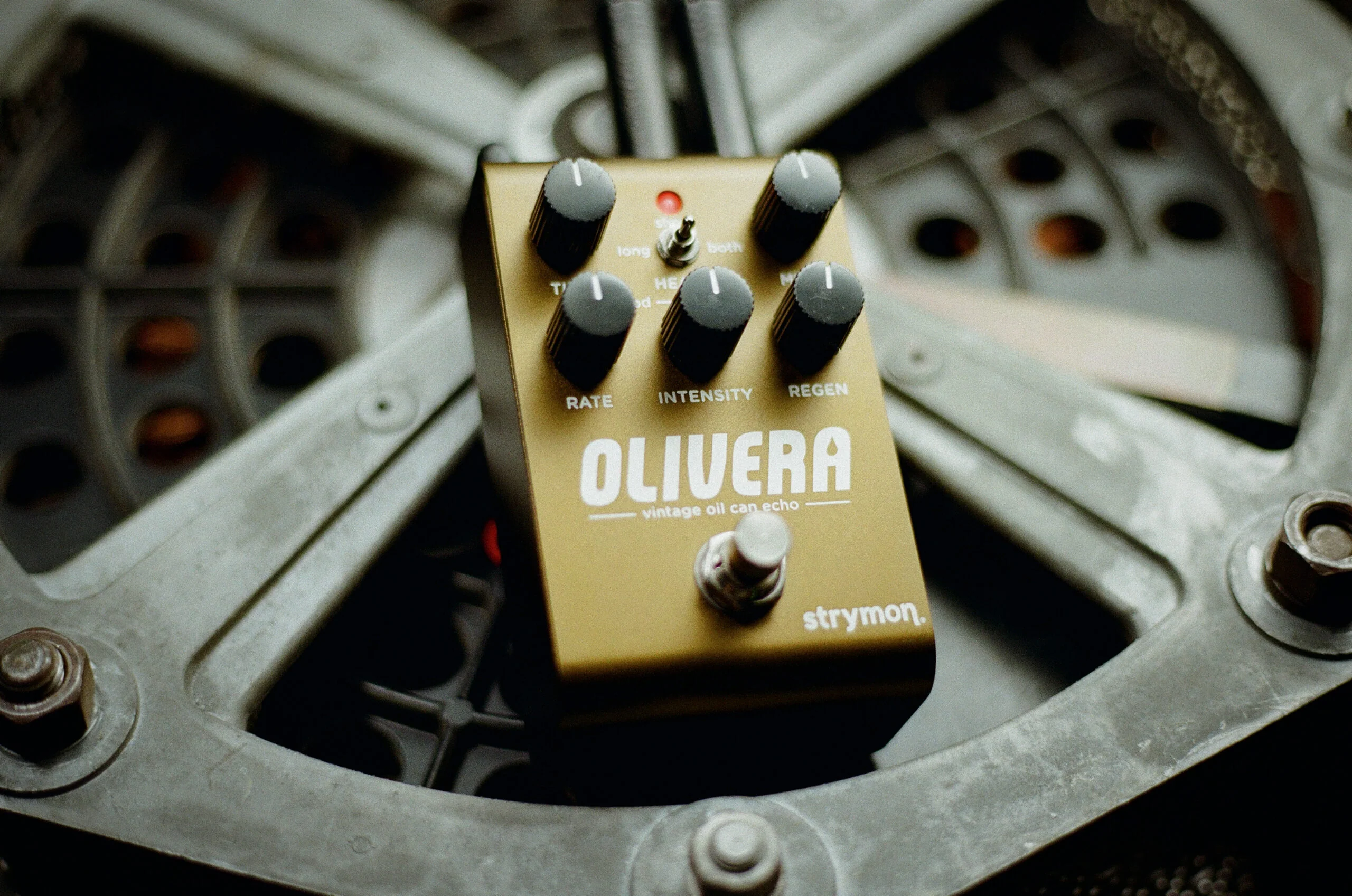 Strymon Olivera - Image 3