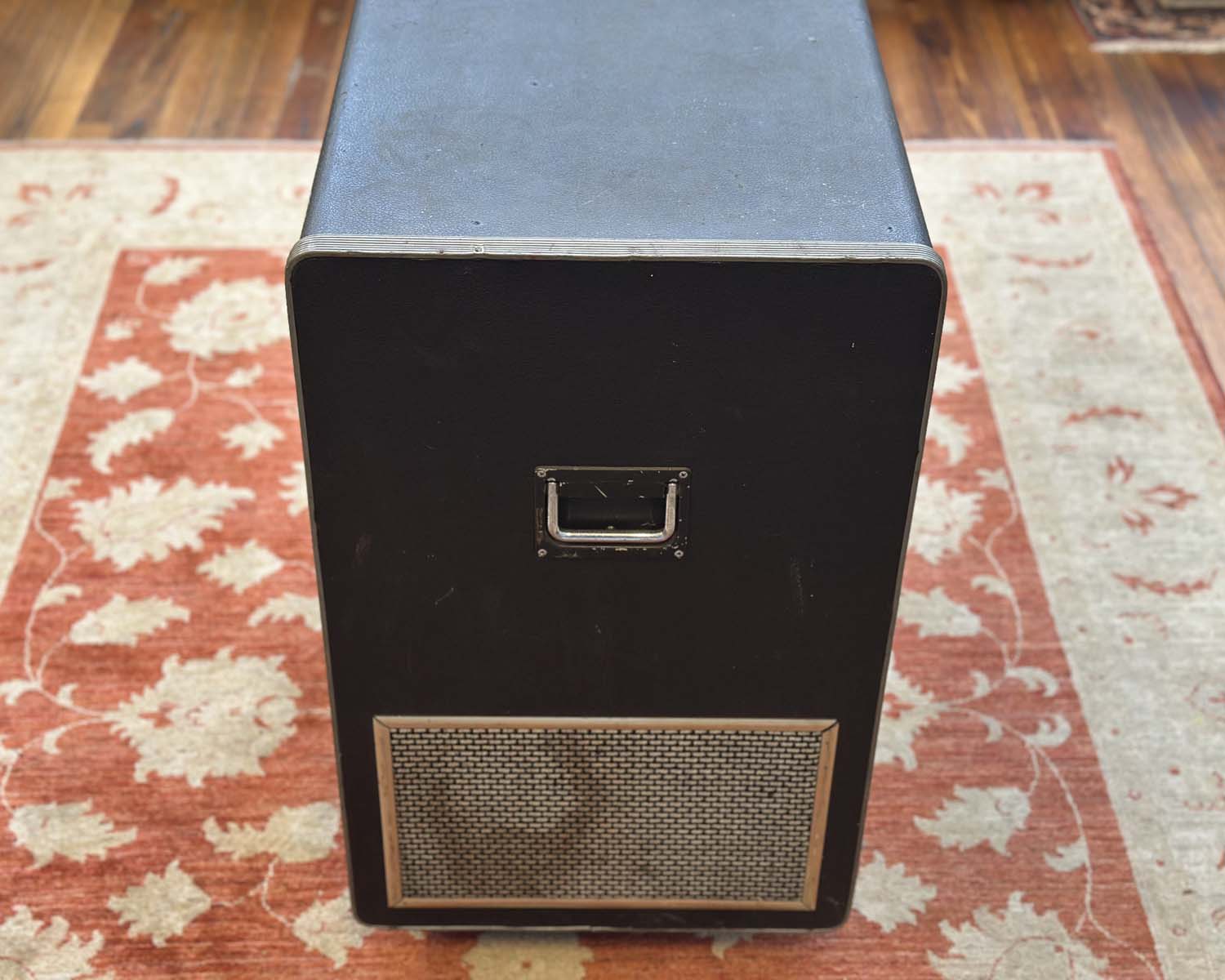 Leslie Solid State 825 Rotating Speaker Amplifier - Image 4