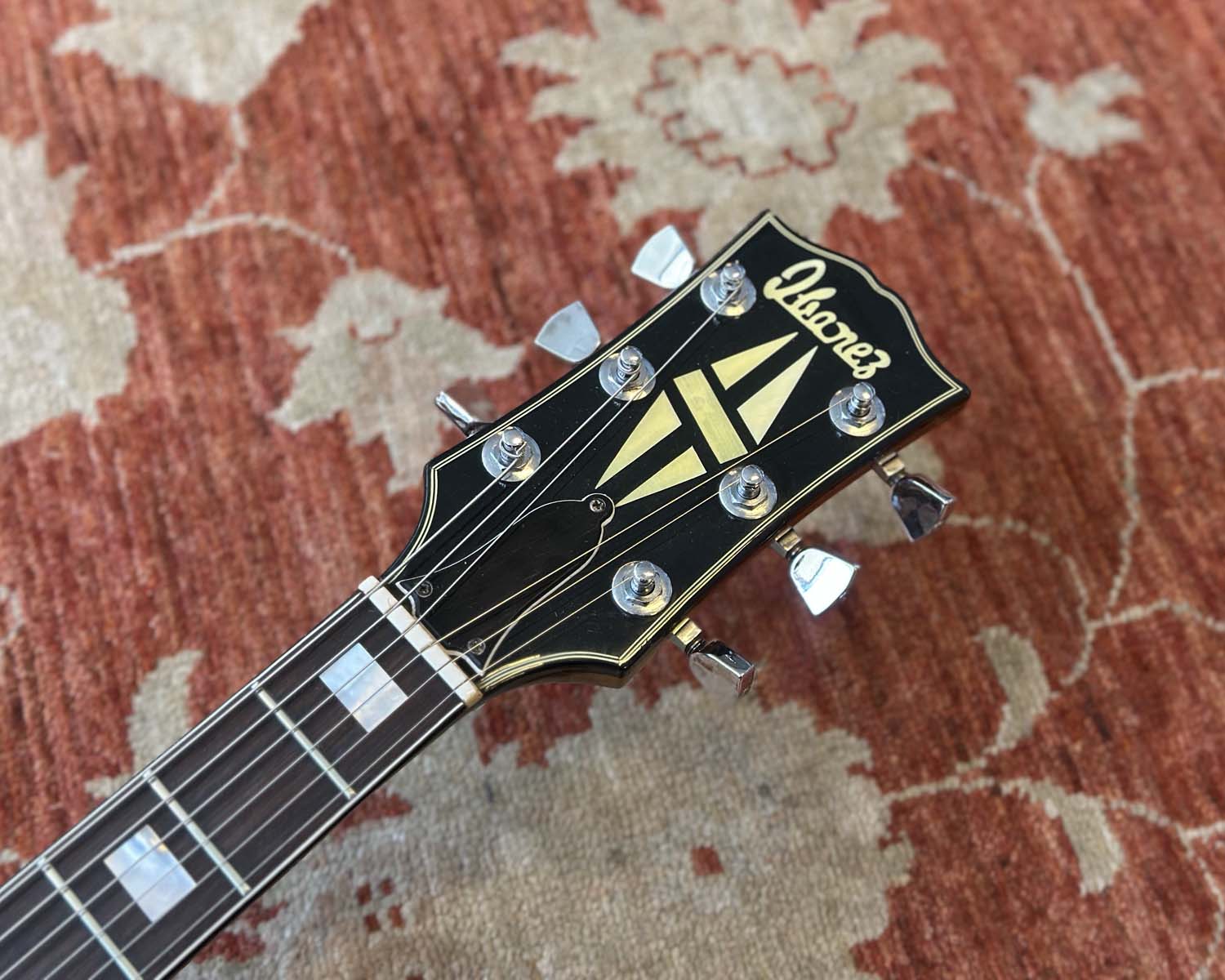 1970s Ibanez 2380 Recording Model - Image 3