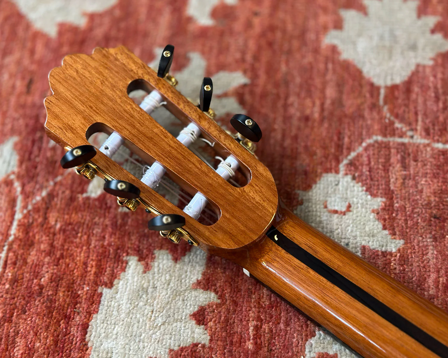 Samick Taranto T70 Cedar Classic - Image 5
