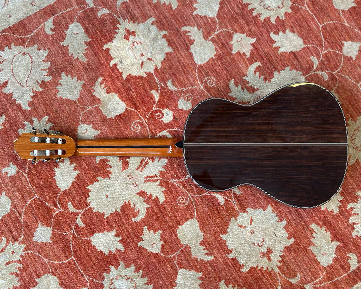 Samick Taranto T70 Cedar Classic - Image 8