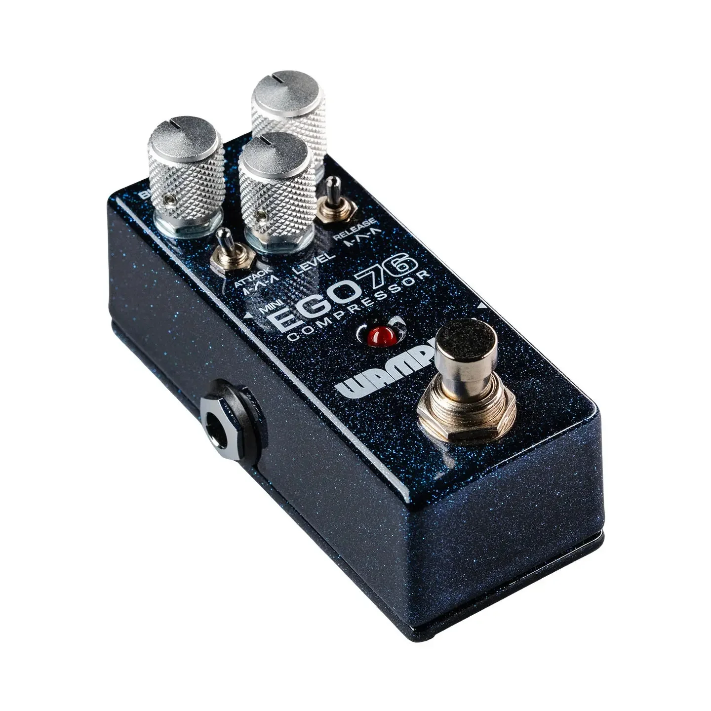Wampler Mini Ego 76 Compressor Pedal - Image 3