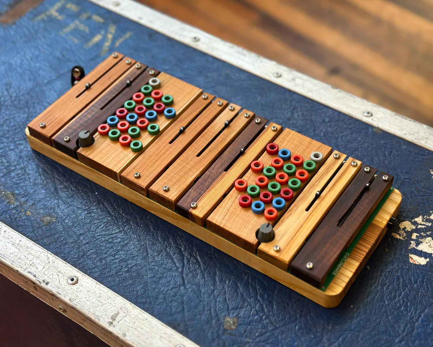 Ciat Lonbarde Sidrax Organ - Image 2