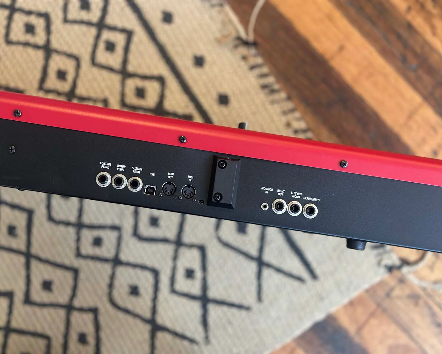 Nord Electro 3HP Seventy Three - Image 5