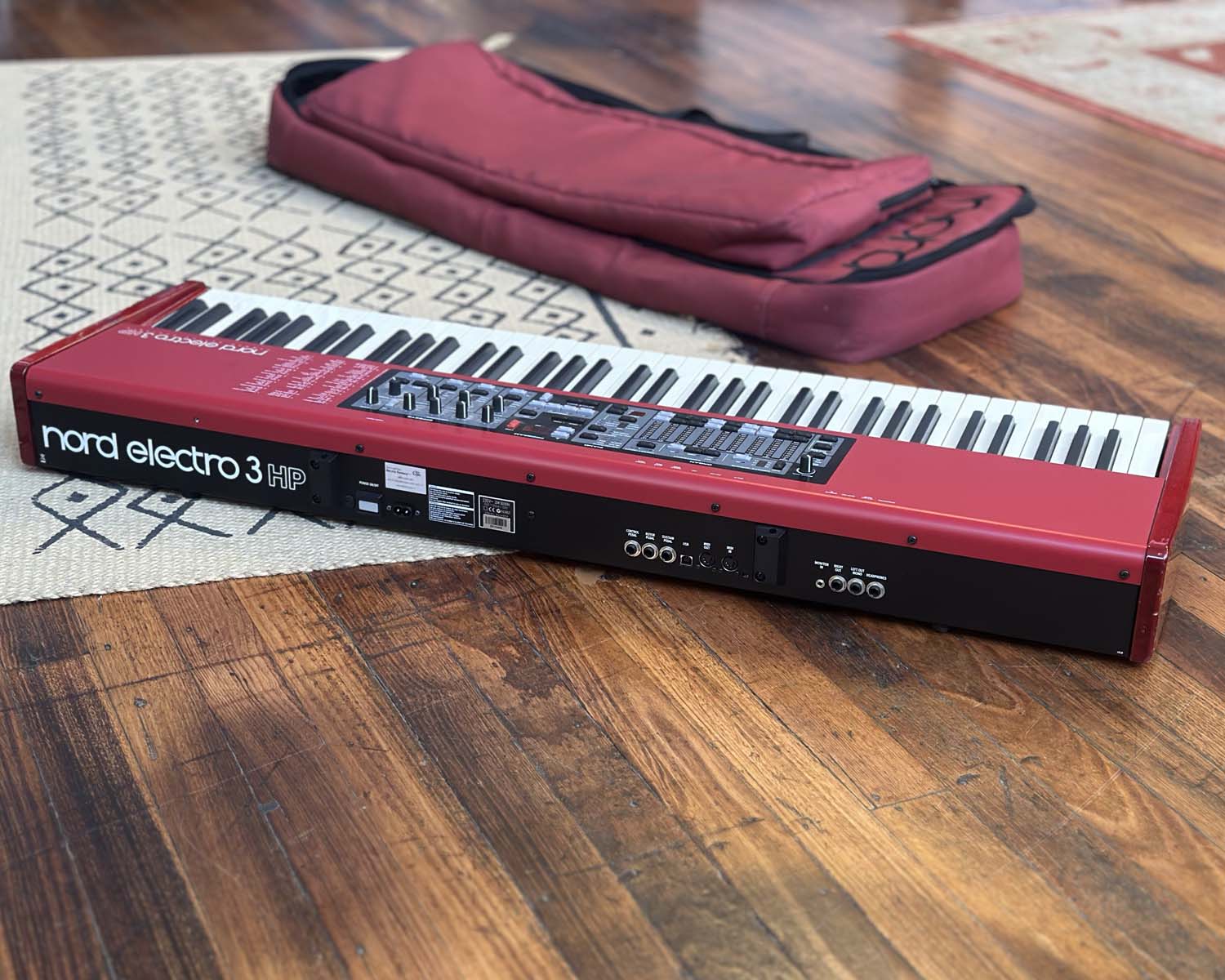 Nord Electro 3HP Seventy Three - Image 6