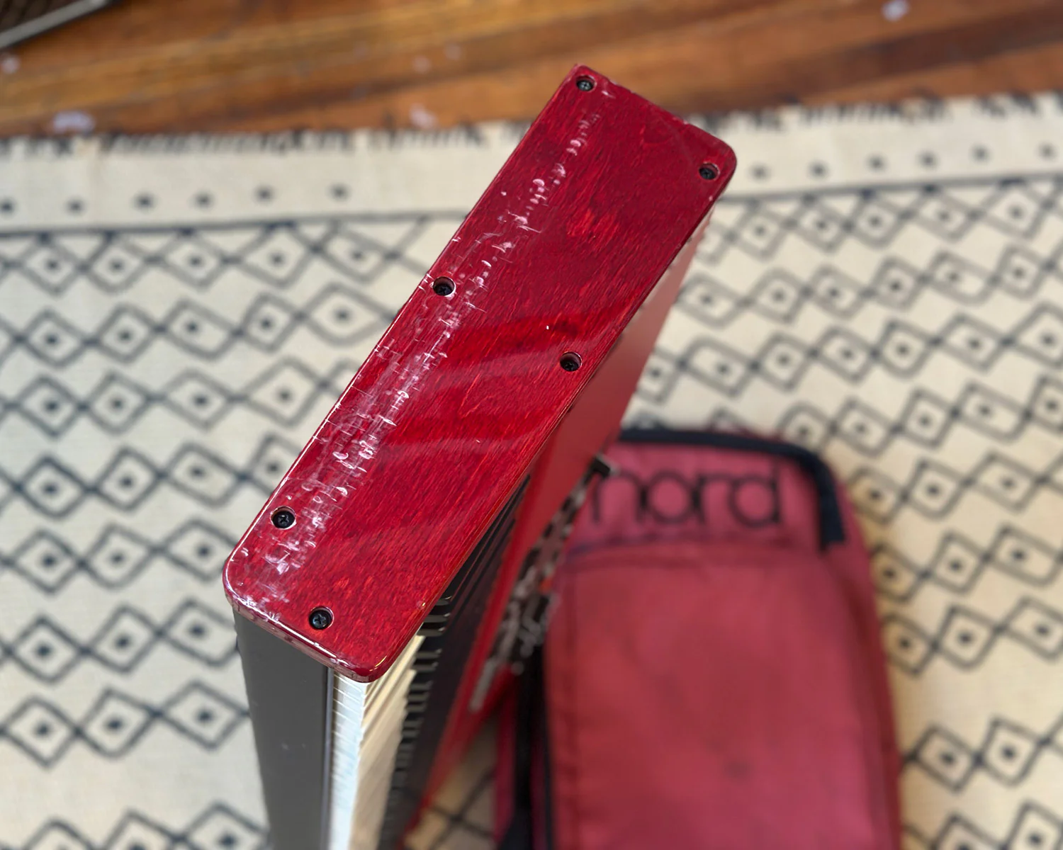 Nord Electro 3HP Seventy Three - Image 7
