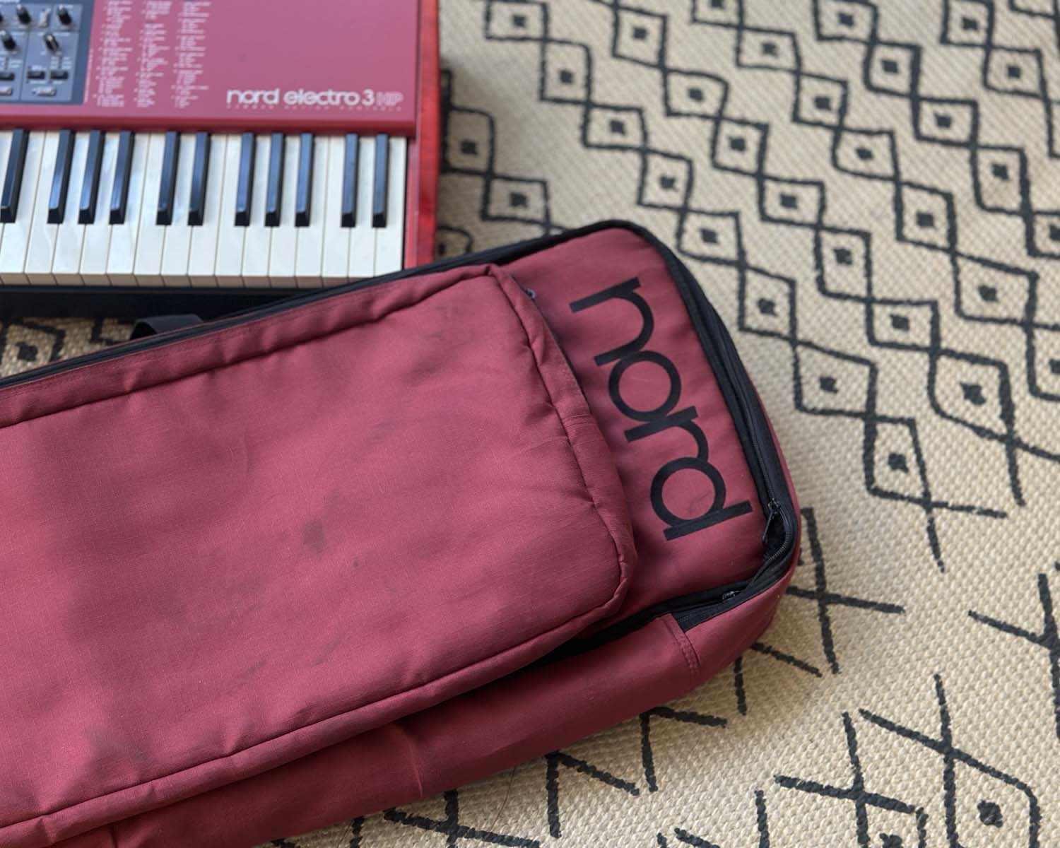 Nord Electro 3HP Seventy Three - Image 8