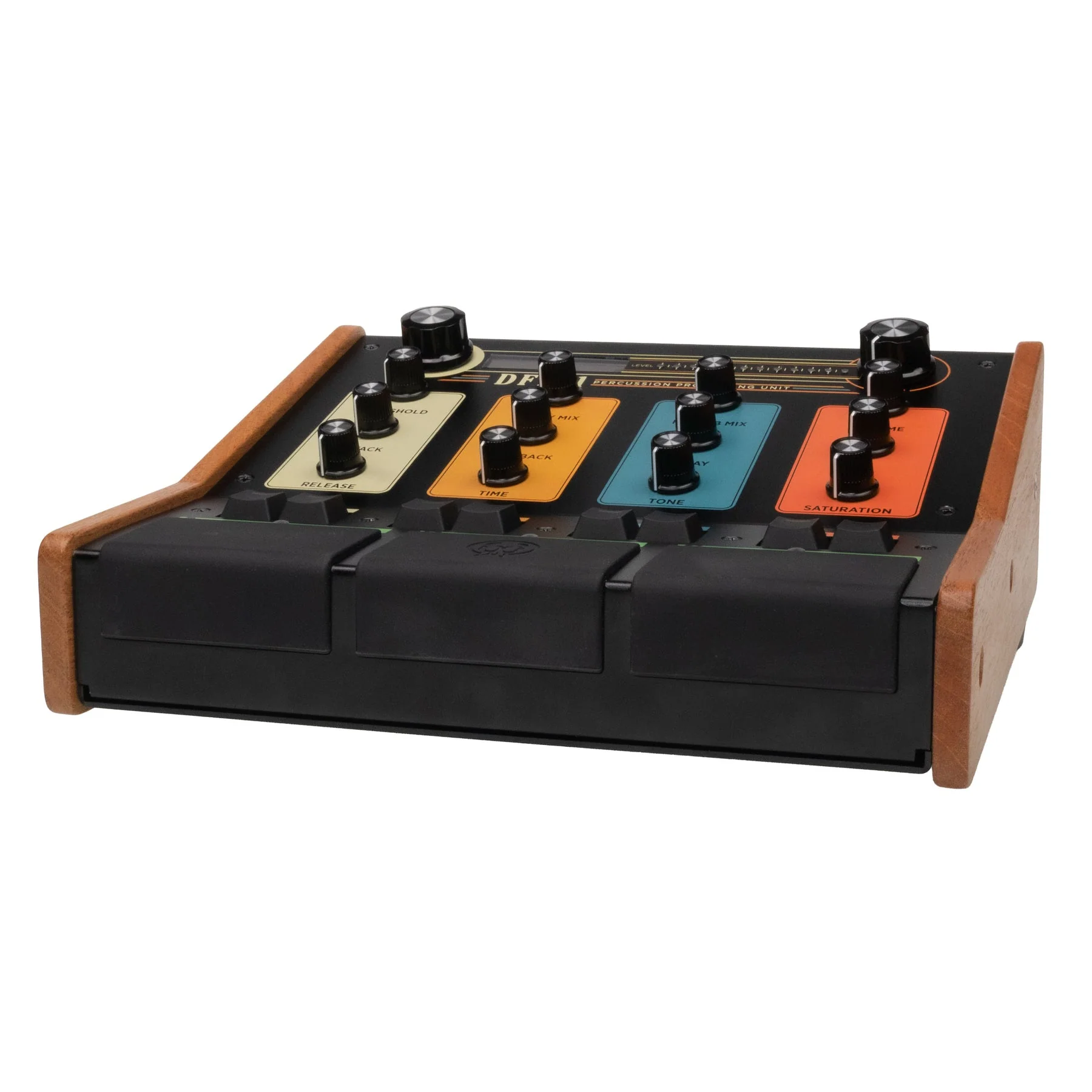 Walrus Audio DFX-1 Percussion Processing Unit - Image 3