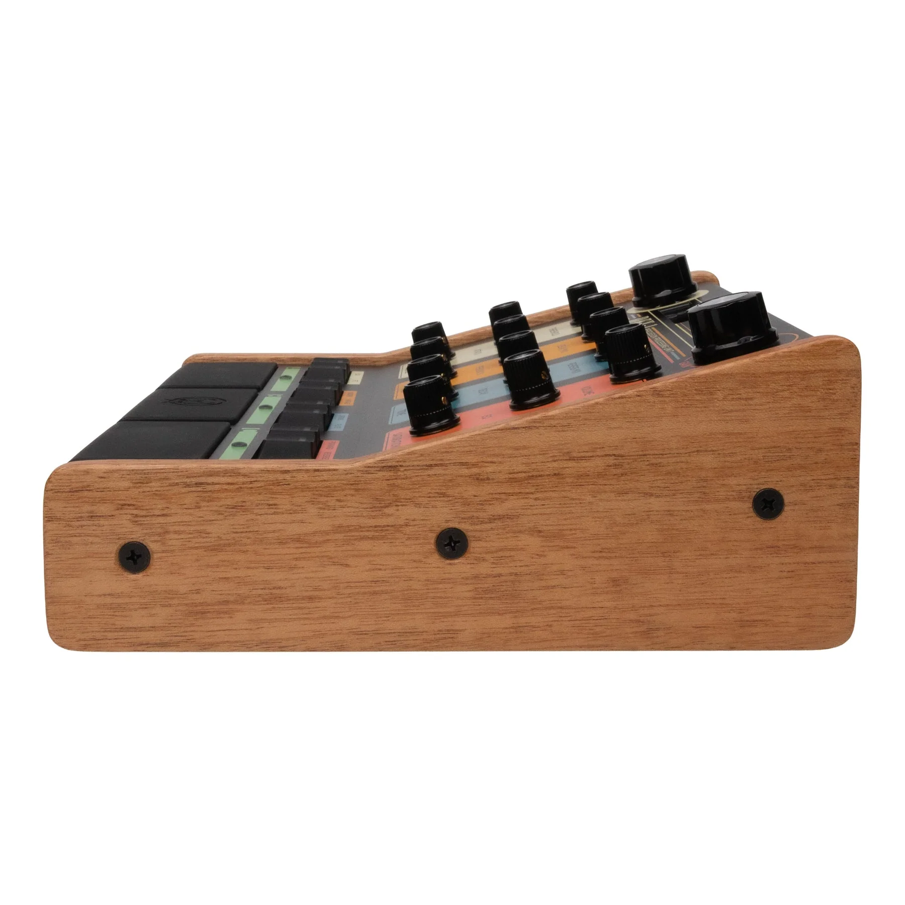 Walrus Audio DFX-1 Percussion Processing Unit - Image 5