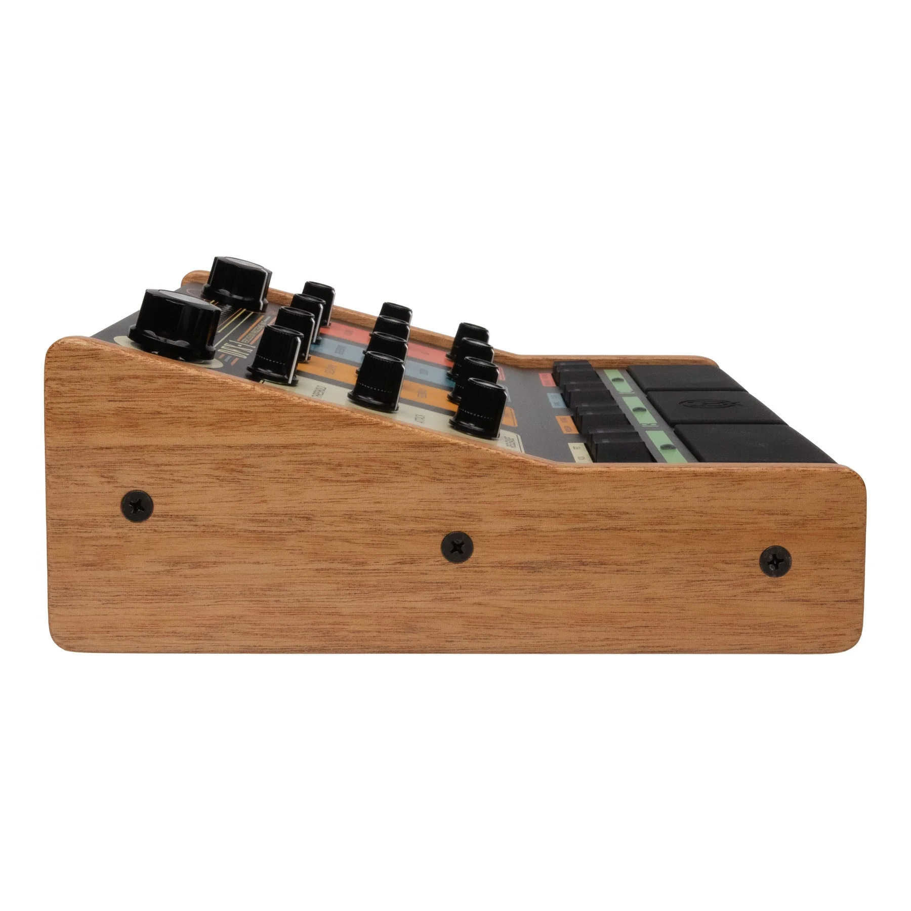Walrus Audio DFX-1 Percussion Processing Unit - Image 6