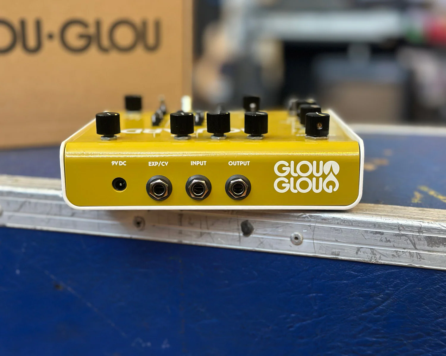 Glou Glou Moutarde - Image 2