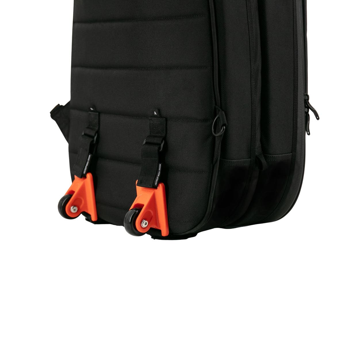 Mono Classic Ultra - Dual Bass Case - Black - Image 4