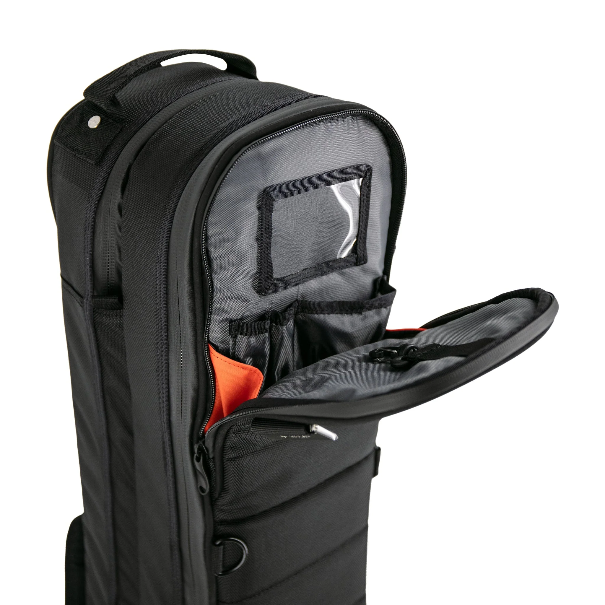 Mono Classic Ultra - Dual Electric Case - Black - Image 4