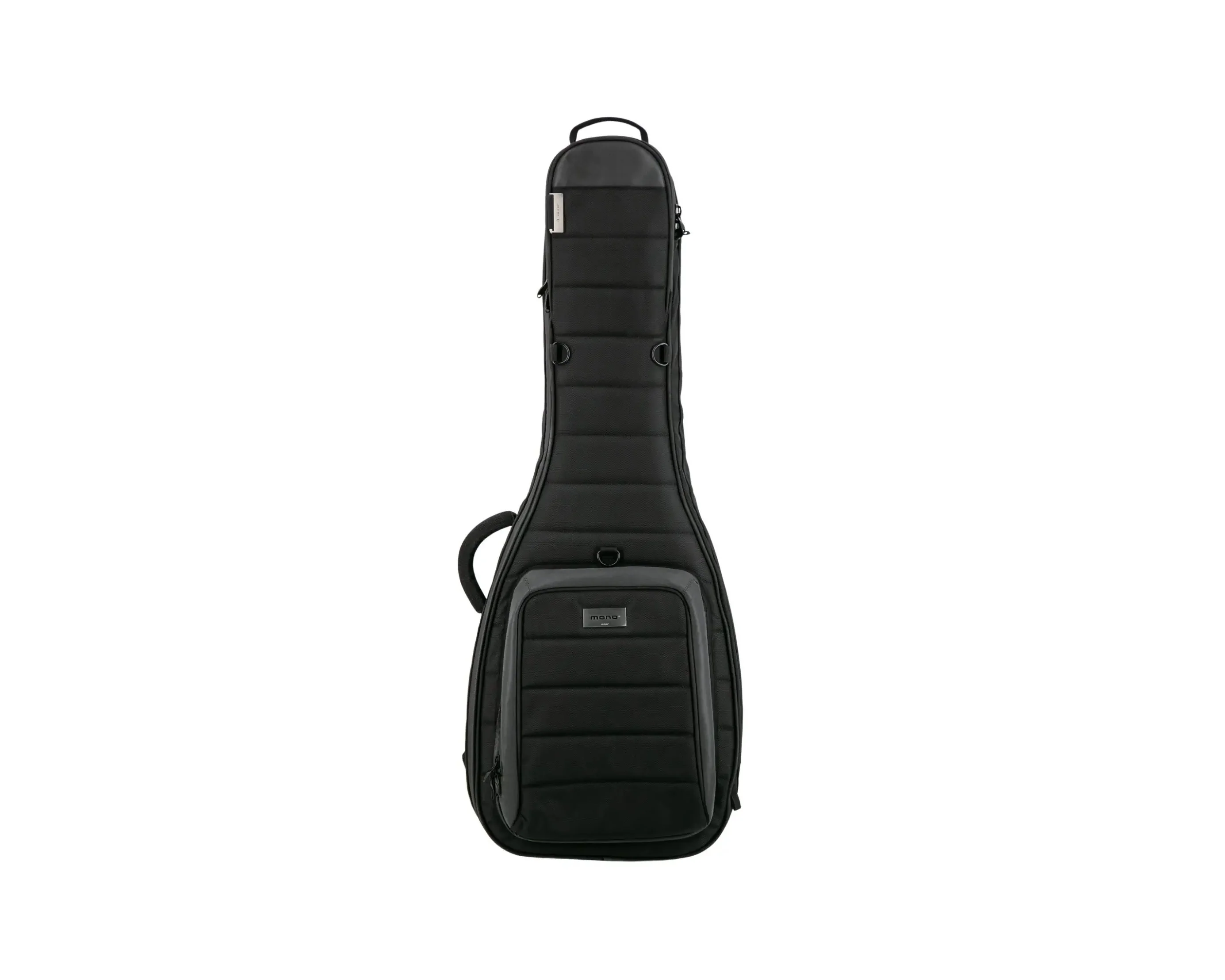 Mono Classic Ultra - Bass Case - Black