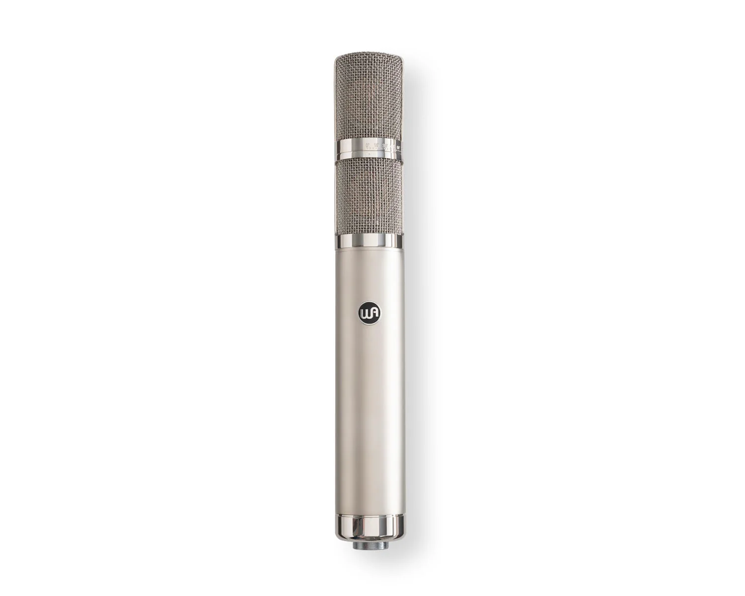 Warm Audio WA-CX24 Stereo Tube Microphone
