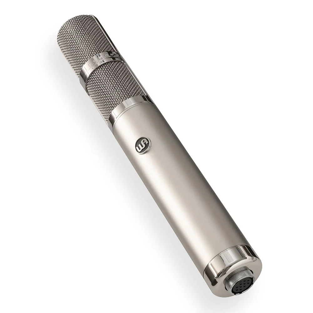 Warm Audio WA-CX24 Stereo Tube Microphone - Image 2