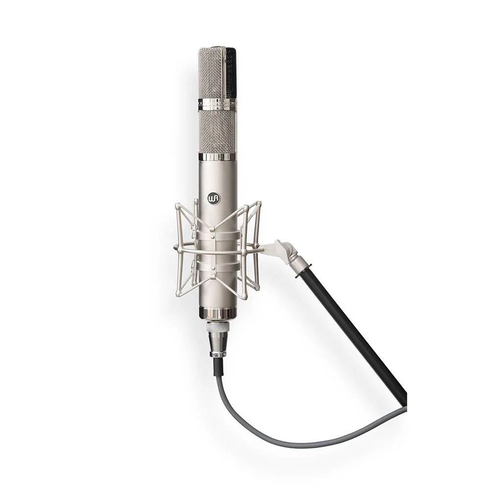 Warm Audio WA-CX24 Stereo Tube Microphone - Image 3