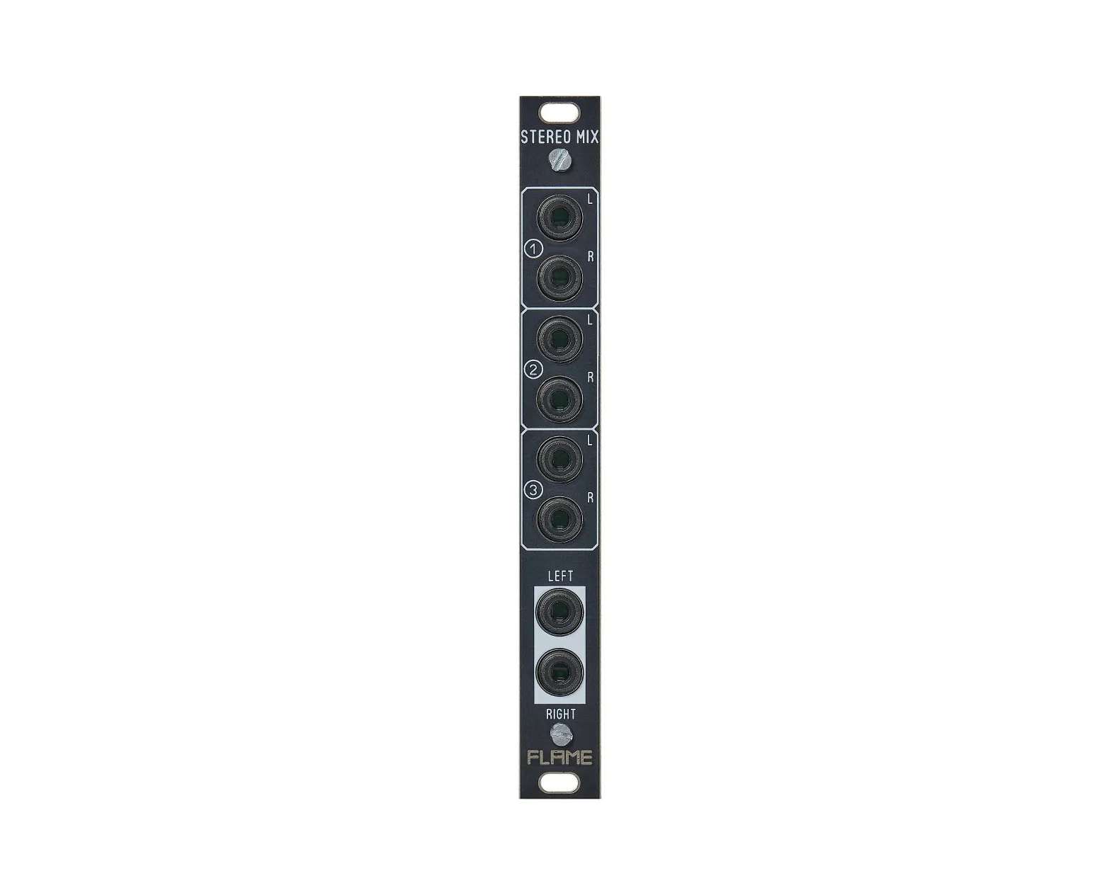 Flame Stereo Mix