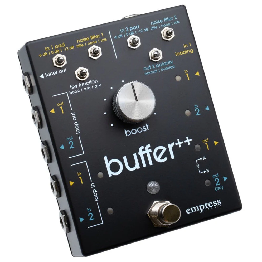 Empress Buffer++ - Image 2