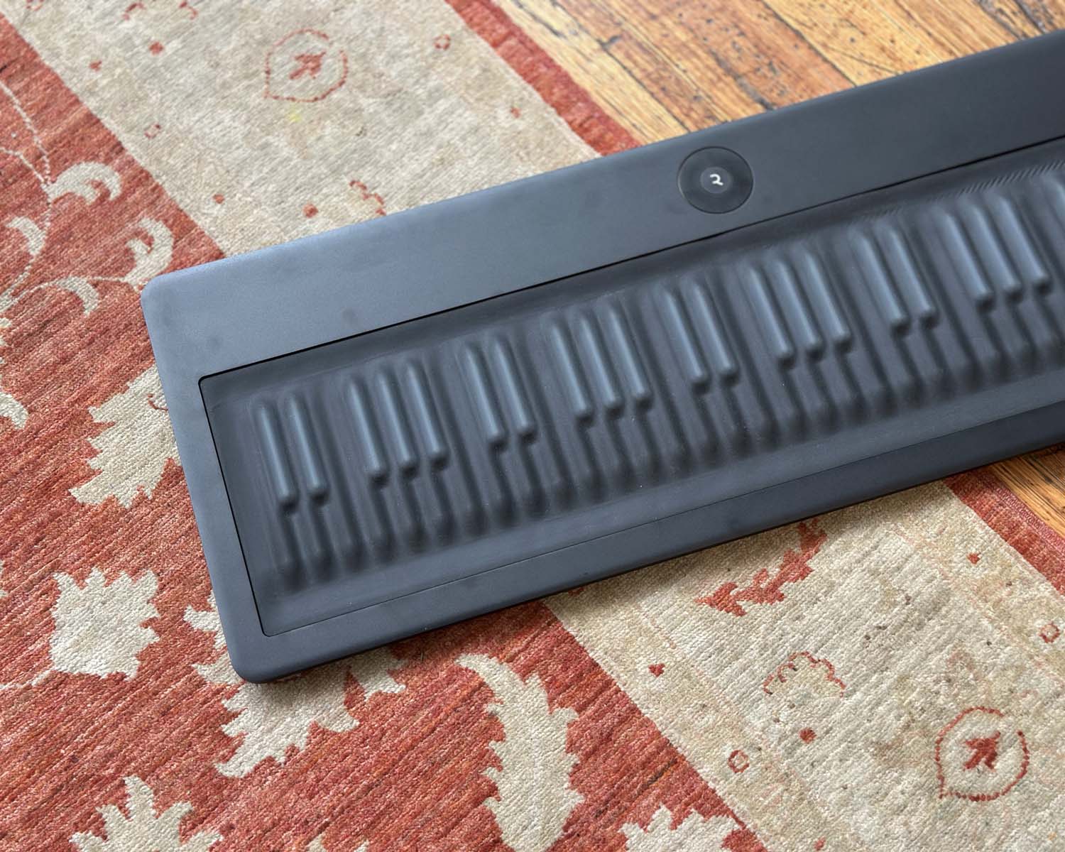 ROLI Seaboard Grand Stage 61-Keys - Image 2