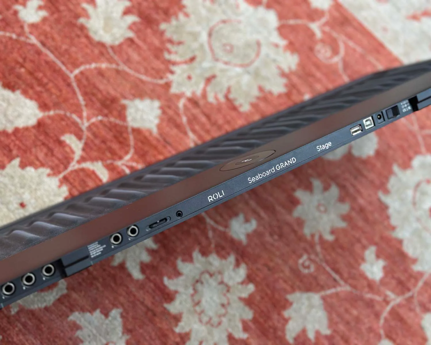 ROLI Seaboard Grand Stage 61-Keys - Image 5