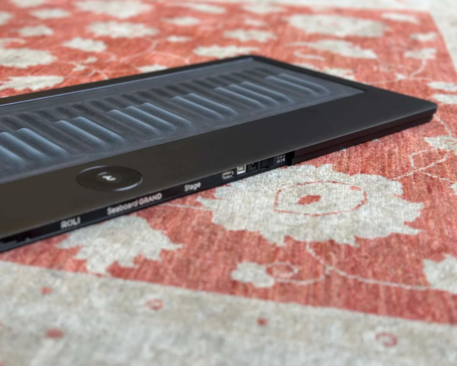 ROLI Seaboard Grand Stage 61-Keys - Image 6