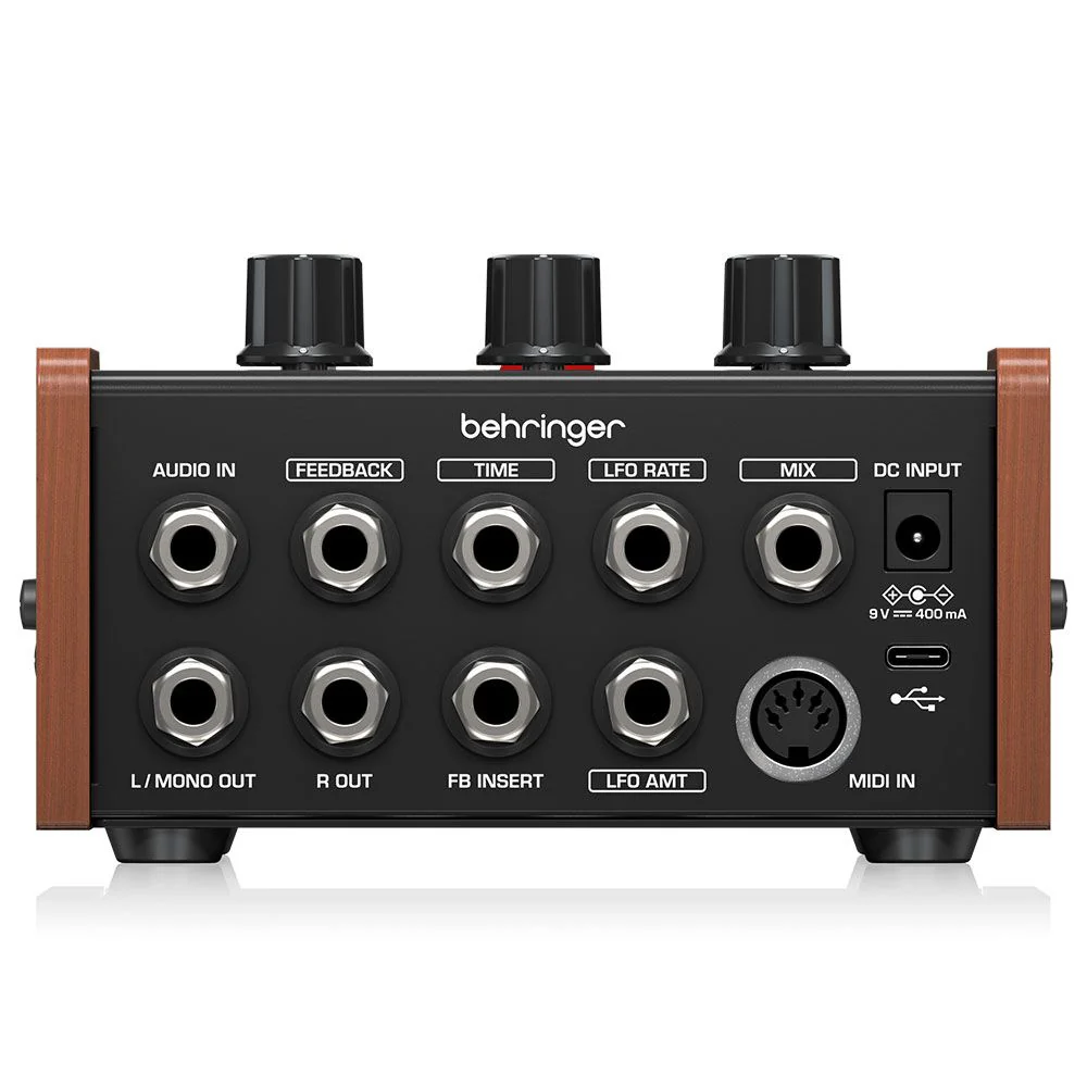 Behringer BM-18M Cluster Box - Image 2